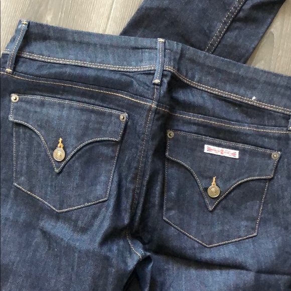 Hudson Colin skinny jeans brand new - Picture 8 of 8